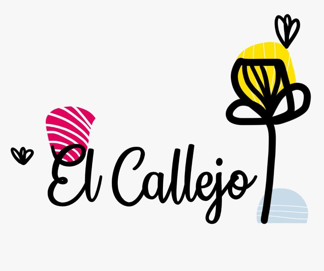 Casa Rural El Callejo Hinojosa de Duero Eksteriør billede